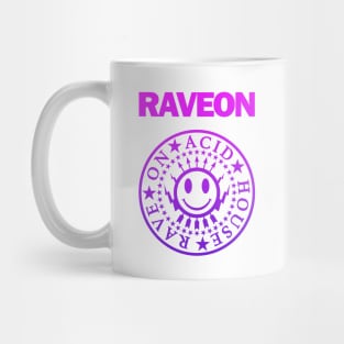 RAVEON Mug